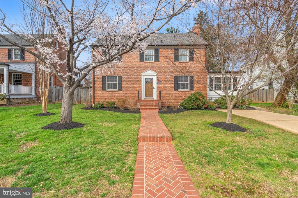 3107 CUMMINGS LANE