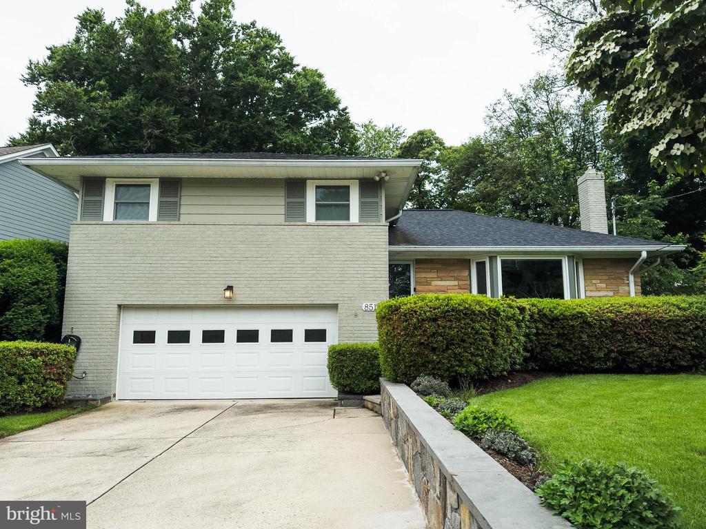 8510 PELHAM ROAD