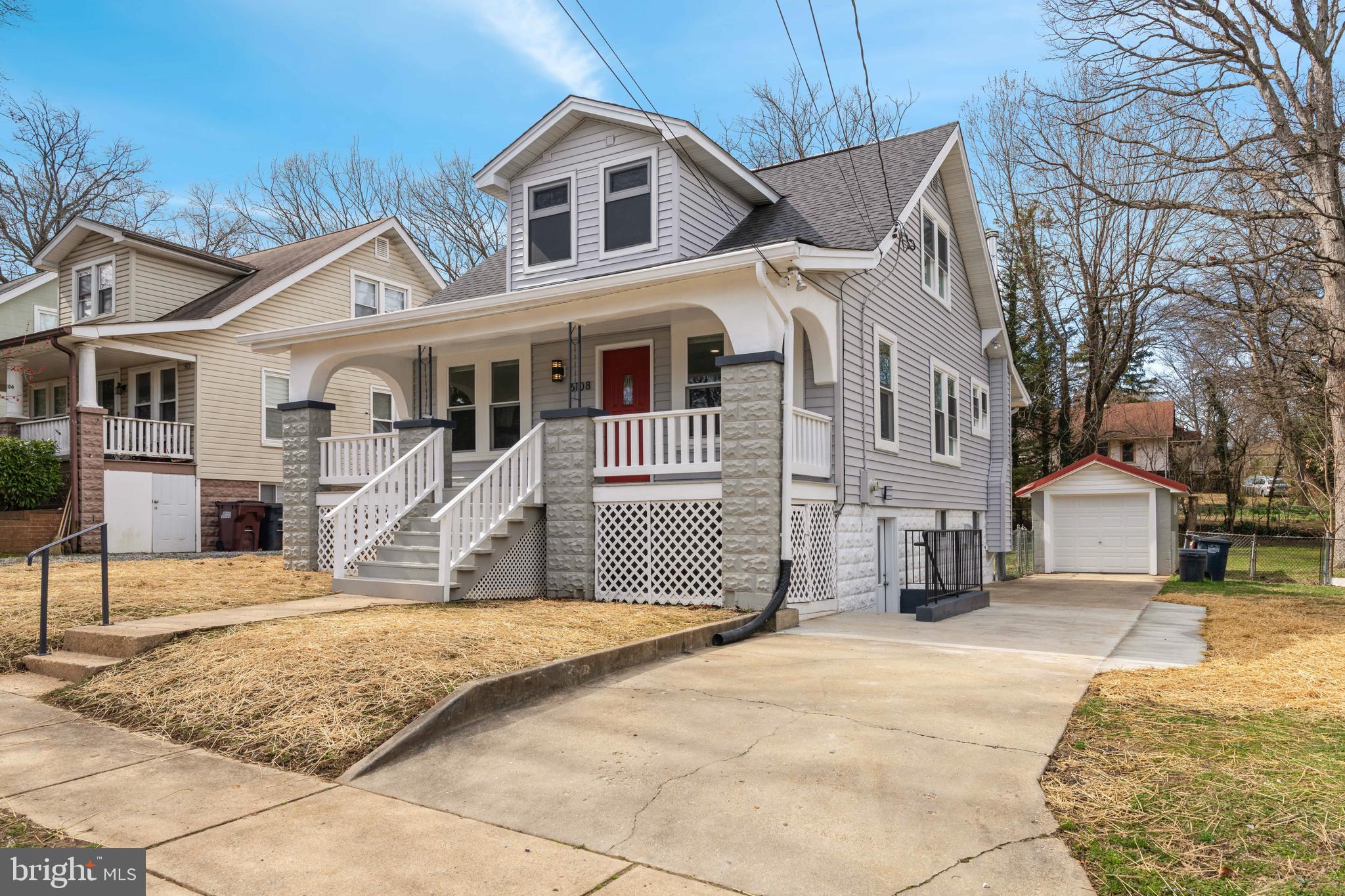 6108 44th Pl #A