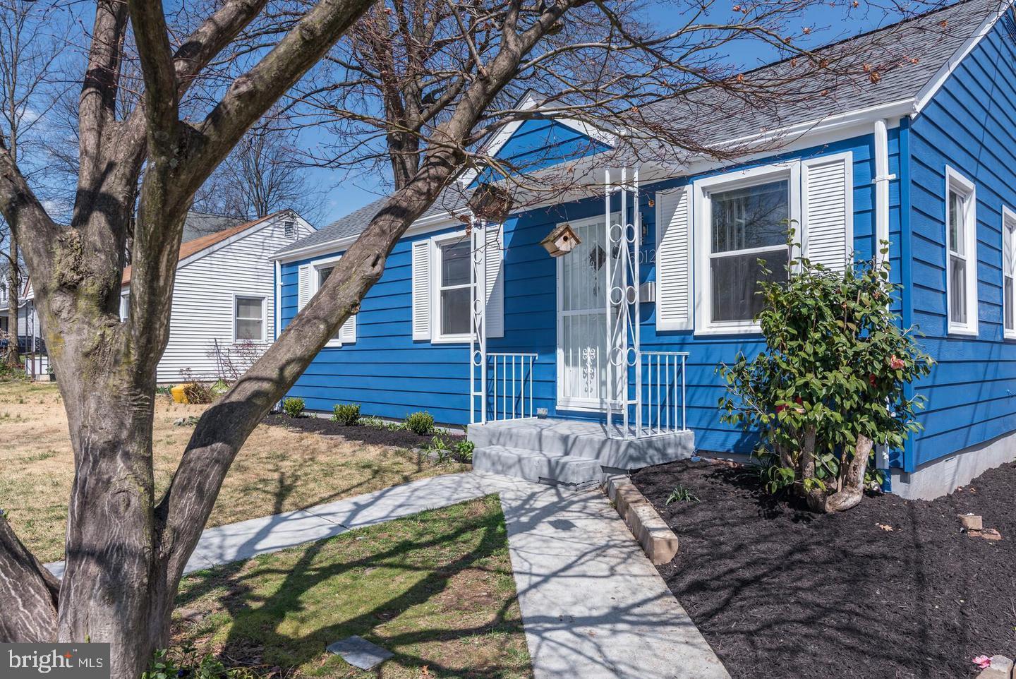 5012 Somerset Rd