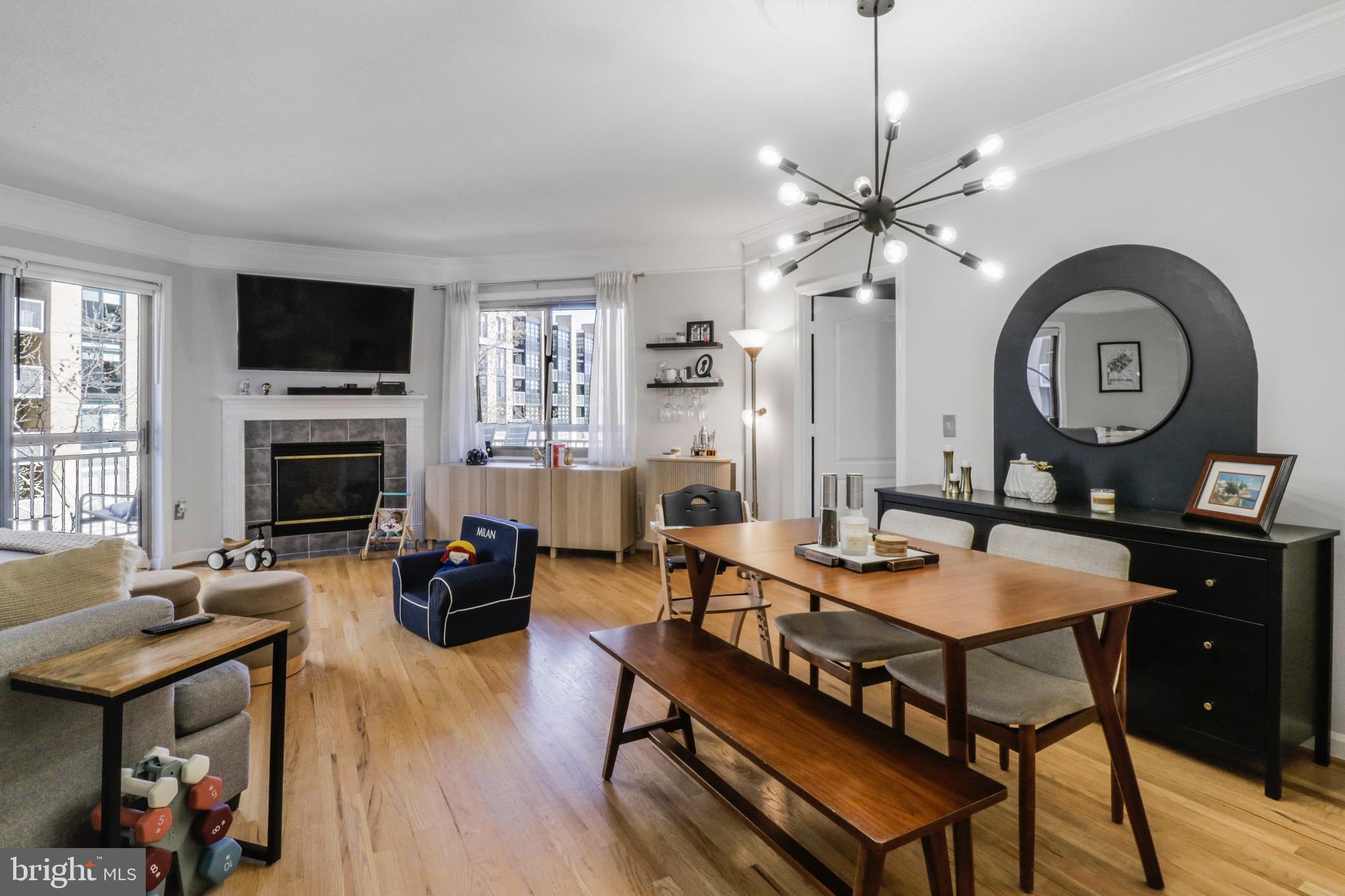 901 N Monroe St #416