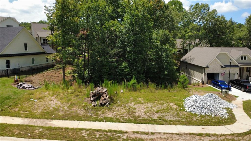 7061 Hammock Trail