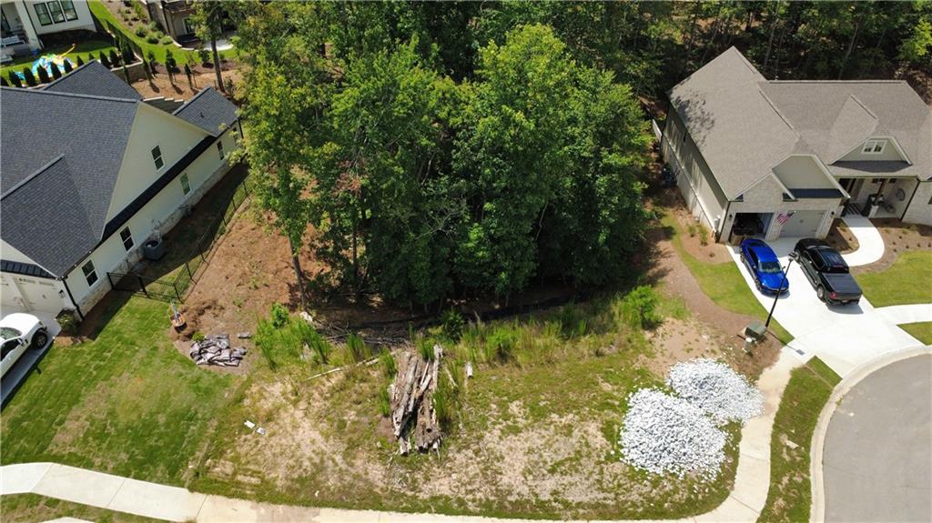 7061 Hammock Trail