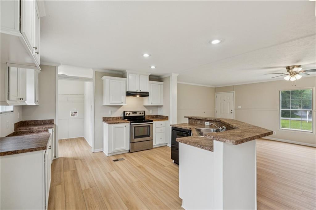 833 Old Dahlonega Highway