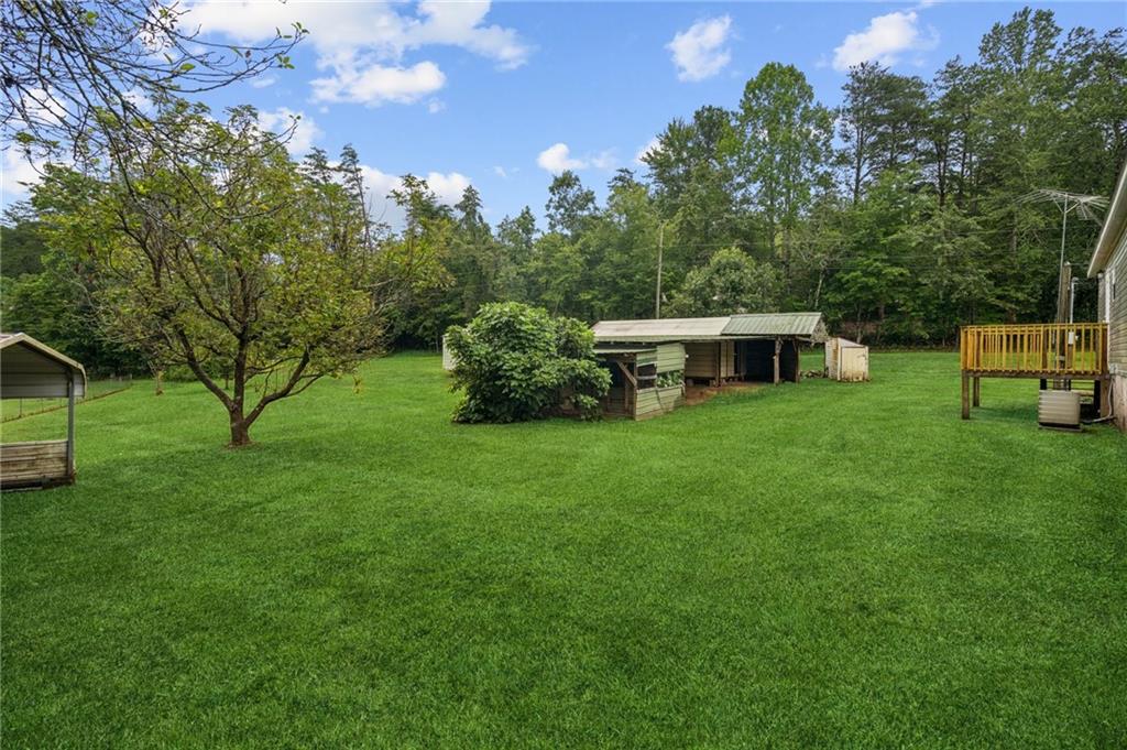 833 Old Dahlonega Highway