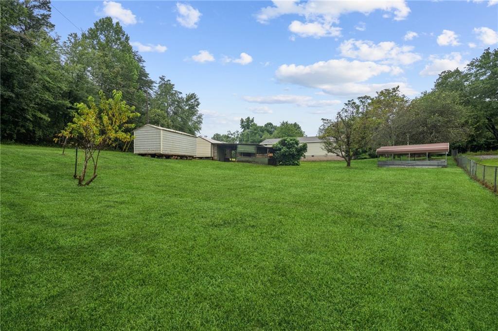 833 Old Dahlonega Highway