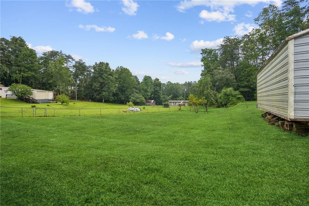 833 Old Dahlonega Highway