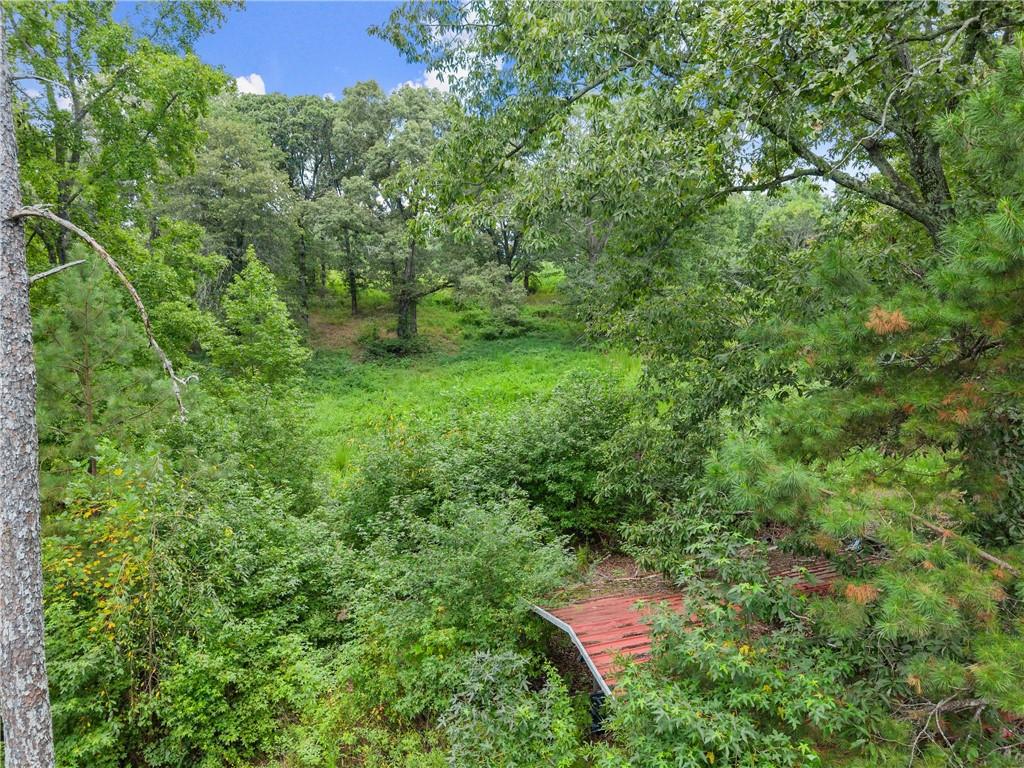0 Honeysuckle Road