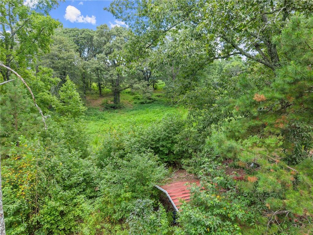 0 Honeysuckle Road