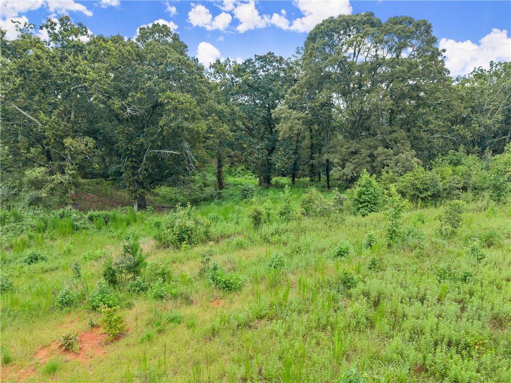 0 Honeysuckle Road