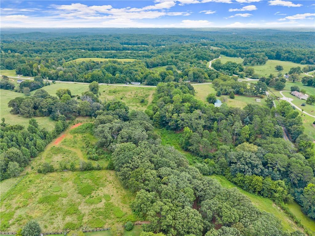 0 Honeysuckle Road