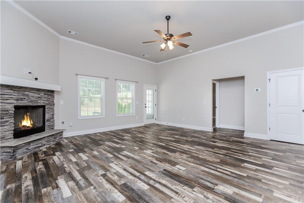 92 Belmont Park Drive