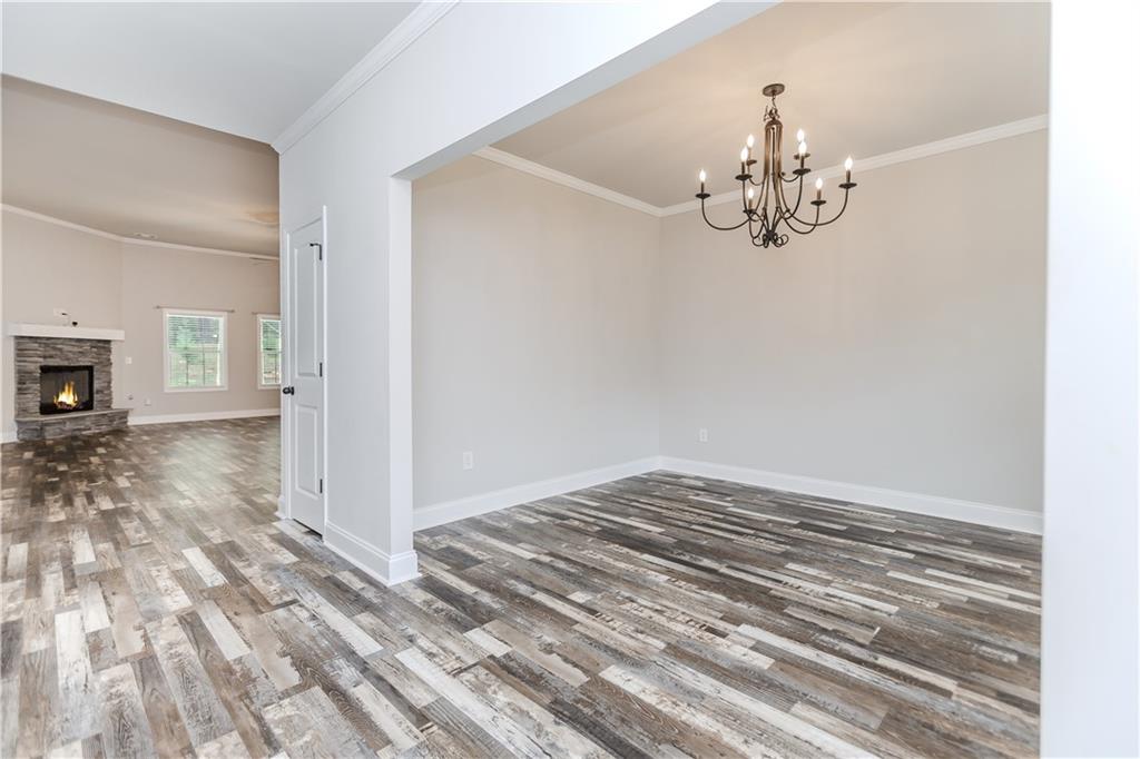 92 Belmont Park Drive