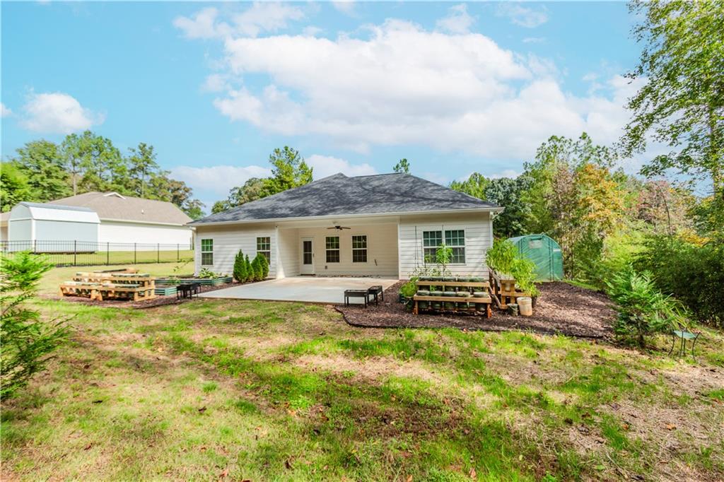 92 Belmont Park Drive