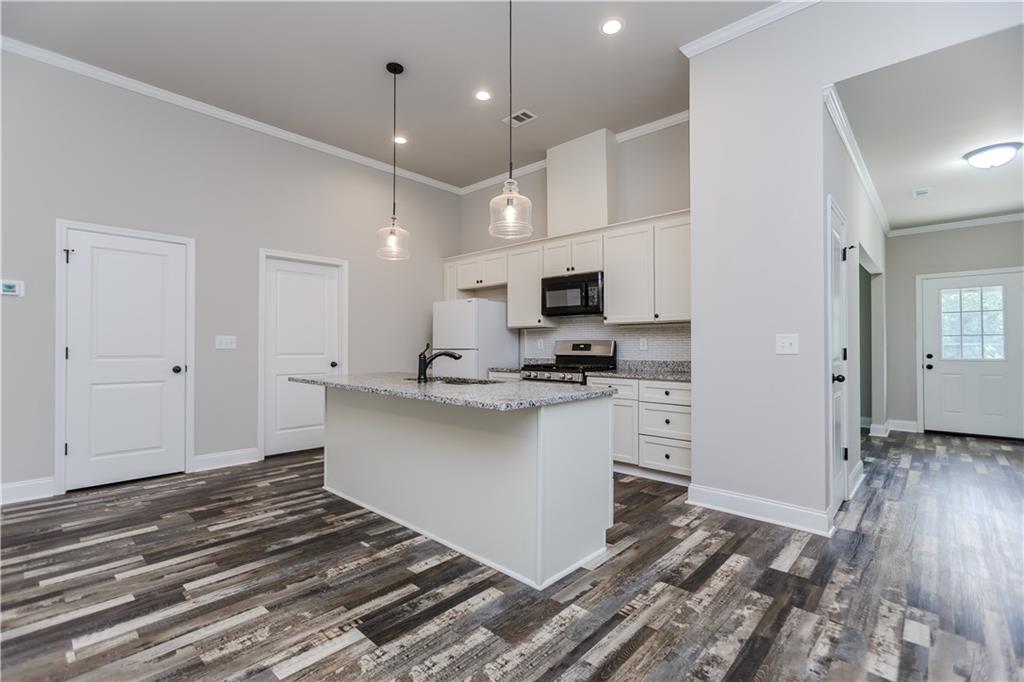 92 Belmont Park Drive