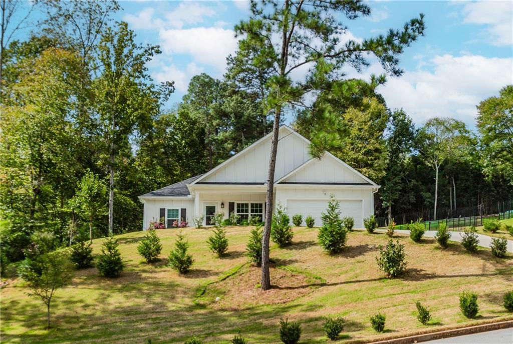 92 Belmont Park Drive