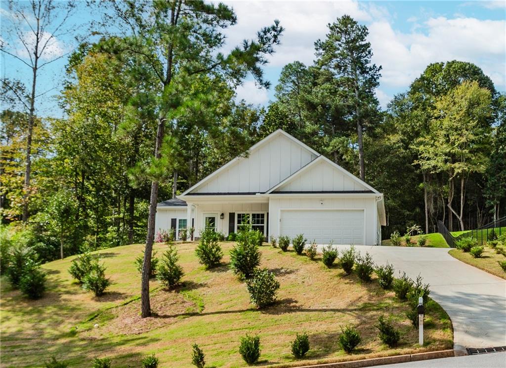 92 Belmont Park Drive