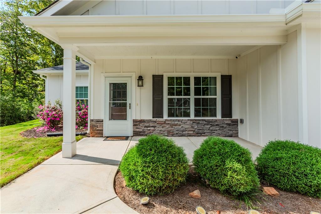 92 Belmont Park Drive