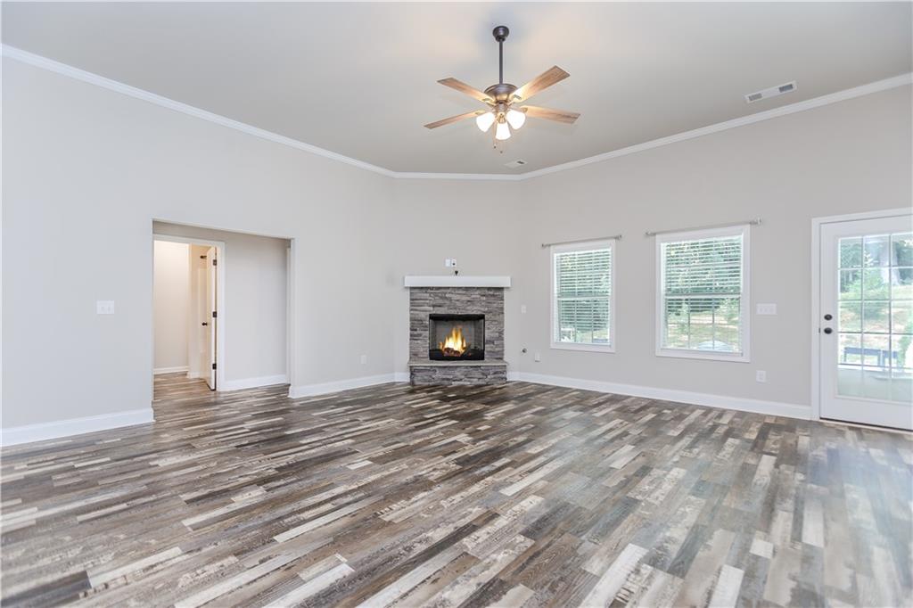 92 Belmont Park Drive