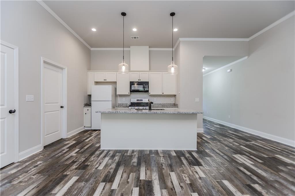 92 Belmont Park Drive