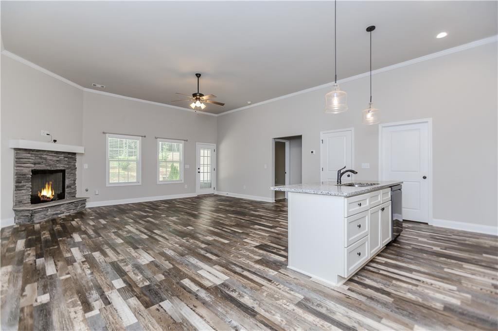 92 Belmont Park Drive