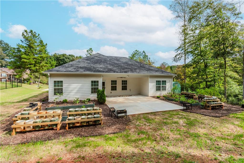 92 Belmont Park Drive