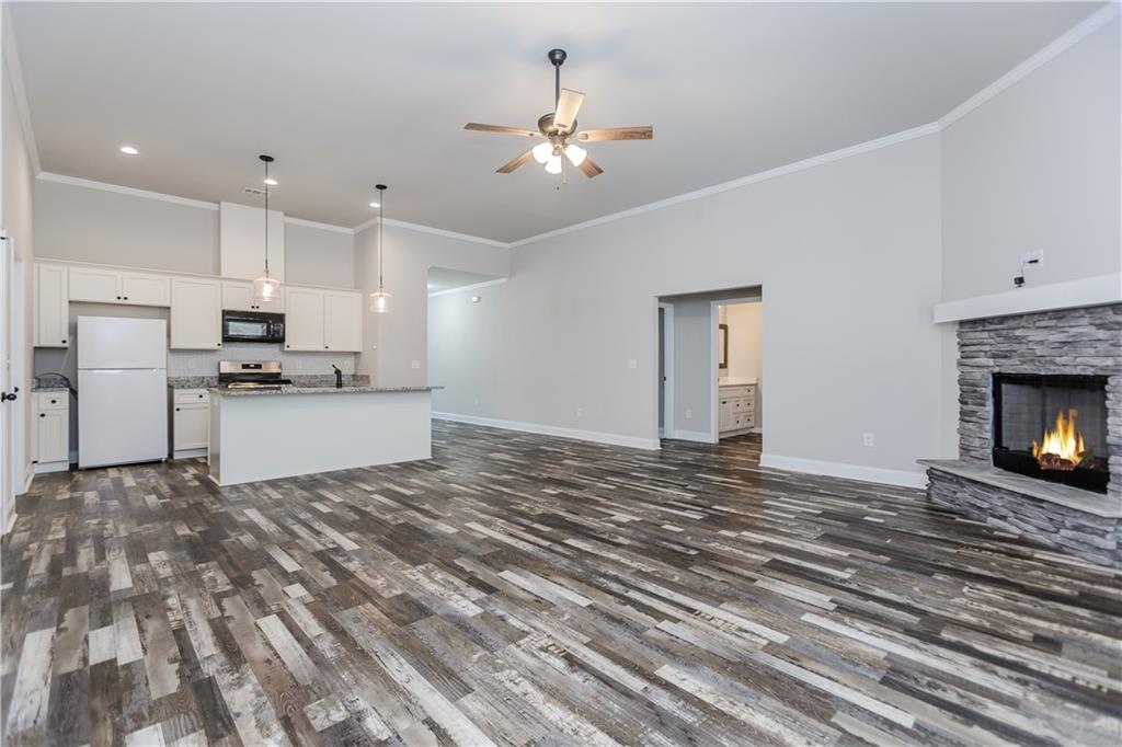 92 Belmont Park Drive