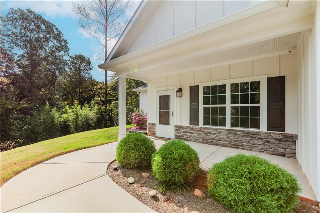 92 Belmont Park Drive