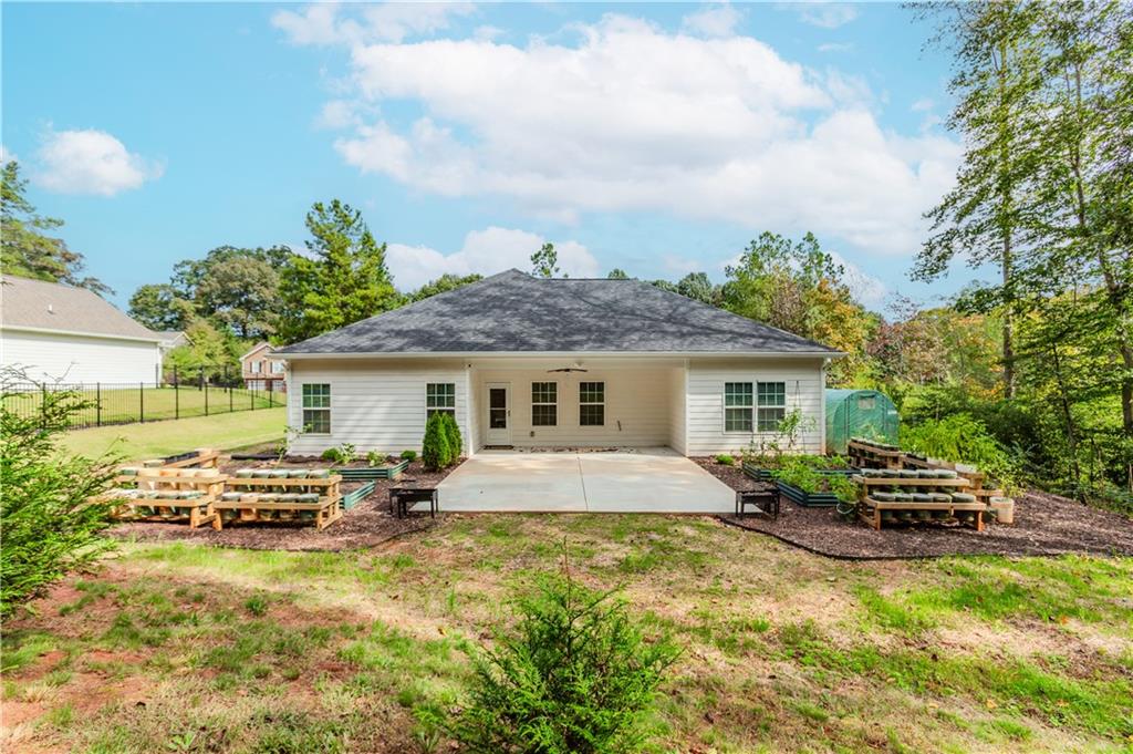 92 Belmont Park Drive