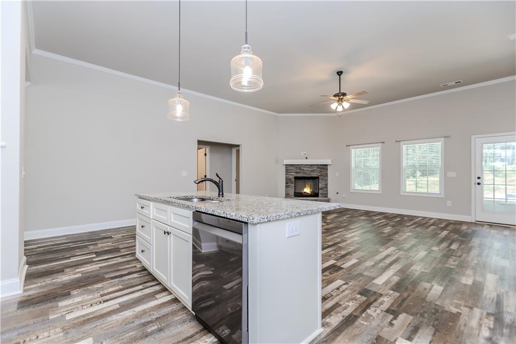 92 Belmont Park Drive