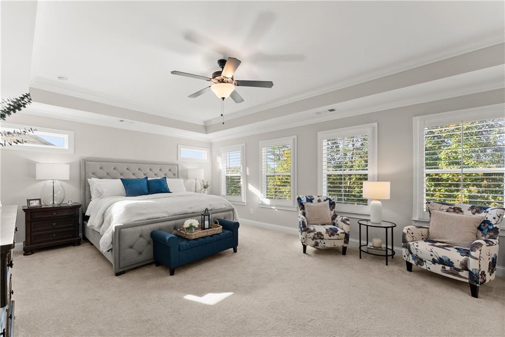 7123 Lake Edge Drive