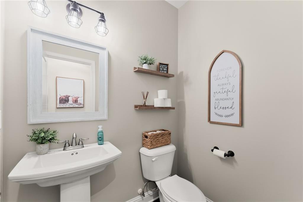 6322 Spring Cove Drive