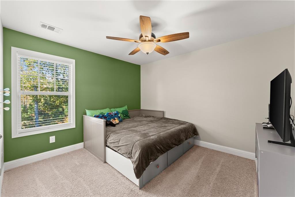 6322 Spring Cove Drive