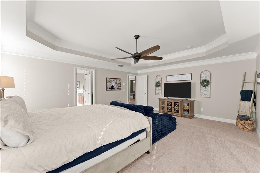 6322 Spring Cove Drive