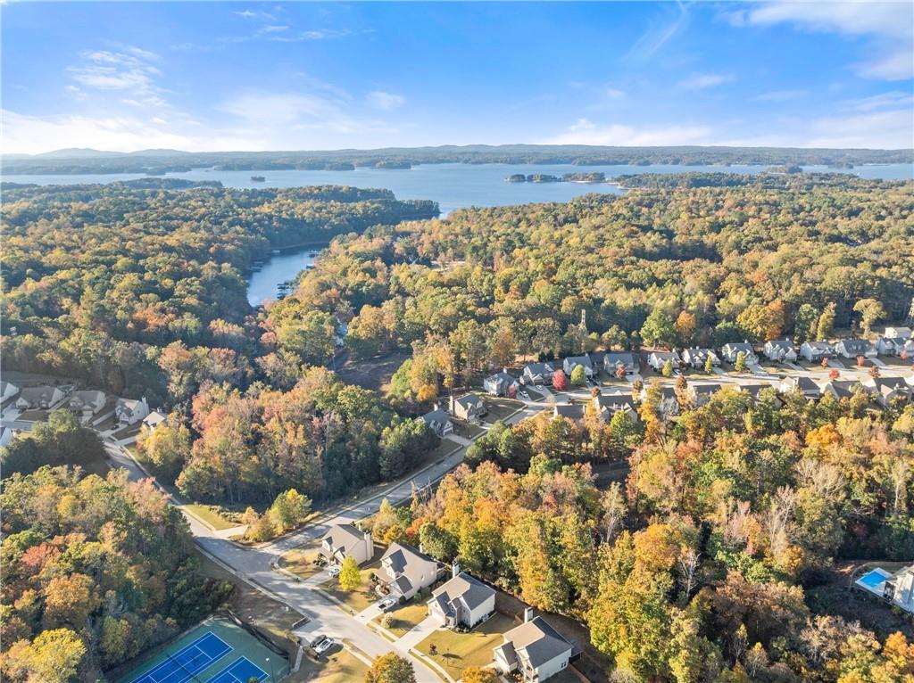 6322 Spring Cove Drive