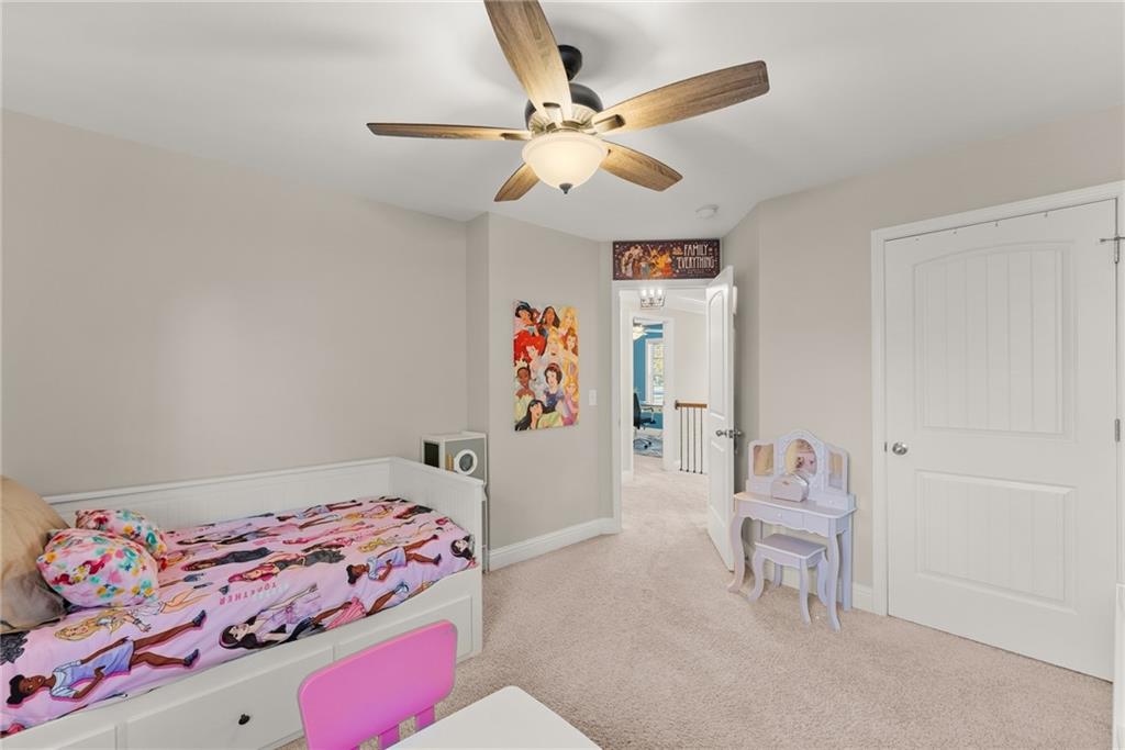 6322 Spring Cove Drive