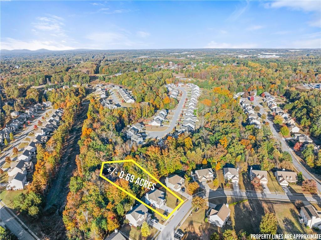 6322 Spring Cove Drive