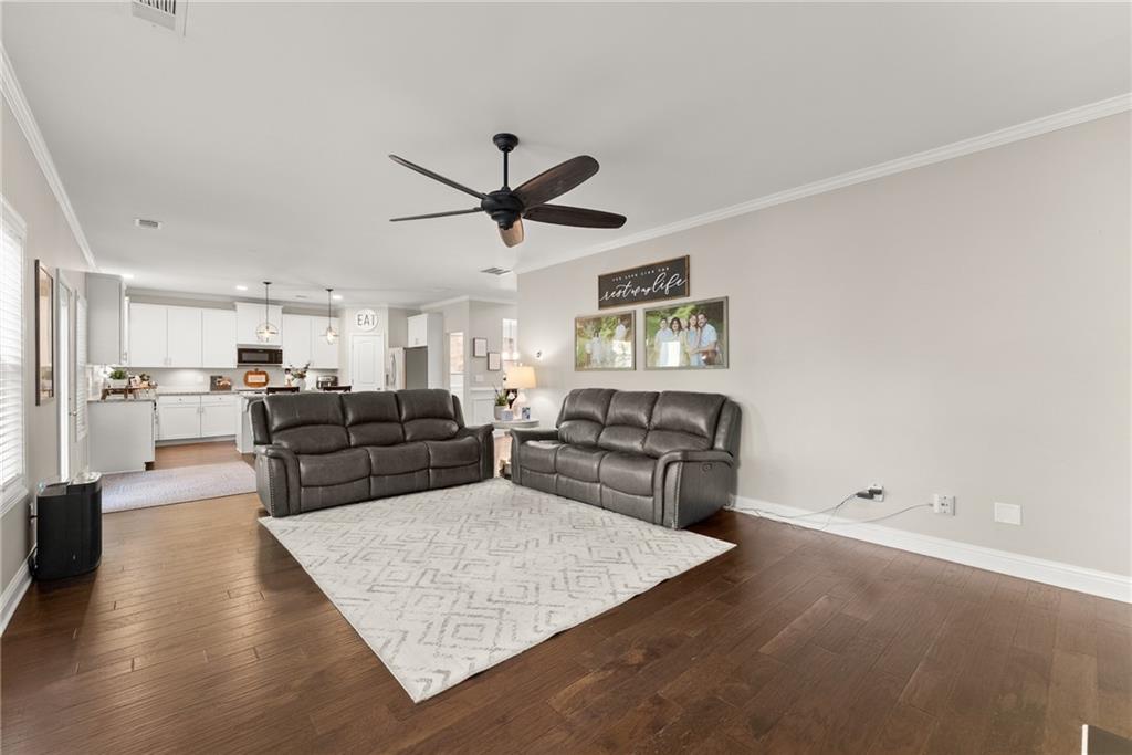 6322 Spring Cove Drive