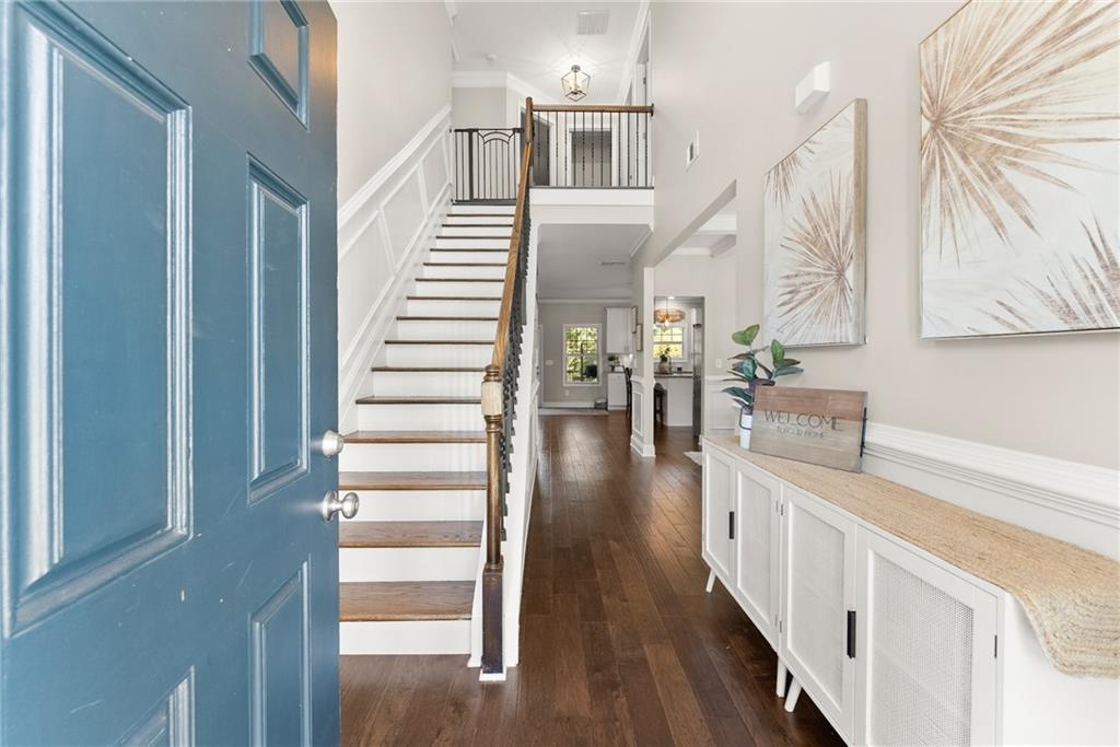 6322 Spring Cove Drive