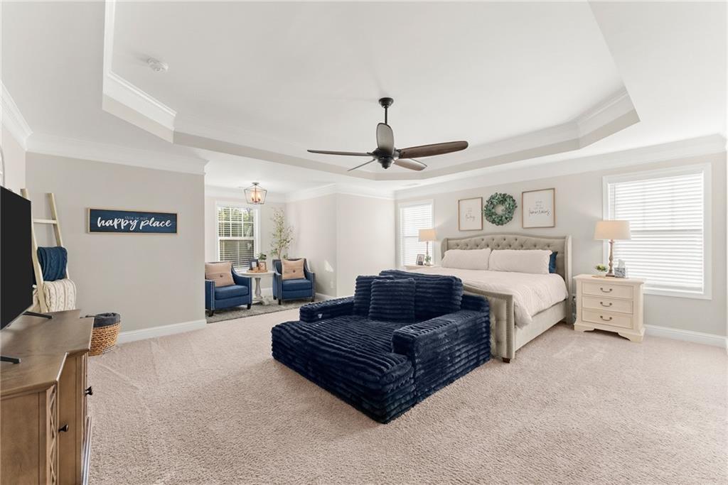 6322 Spring Cove Drive