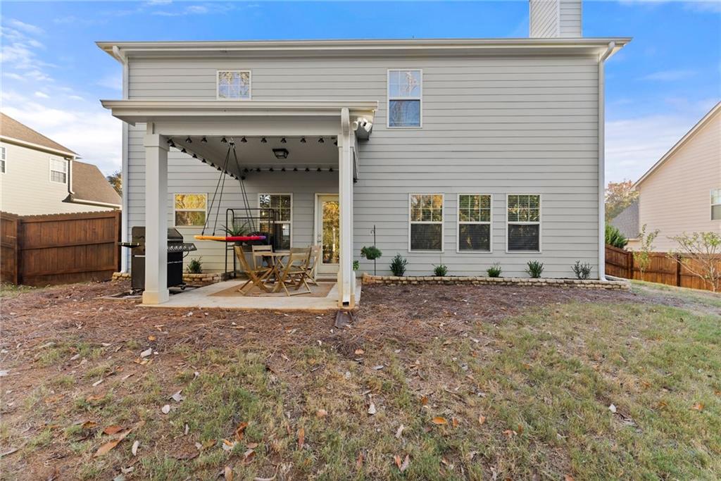 6322 Spring Cove Drive