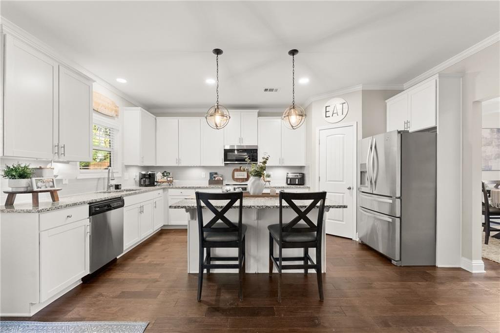 6322 Spring Cove Drive