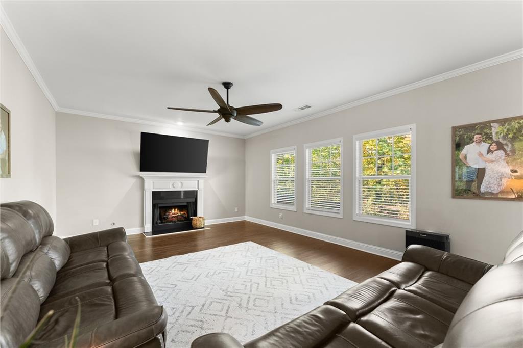 6322 Spring Cove Drive