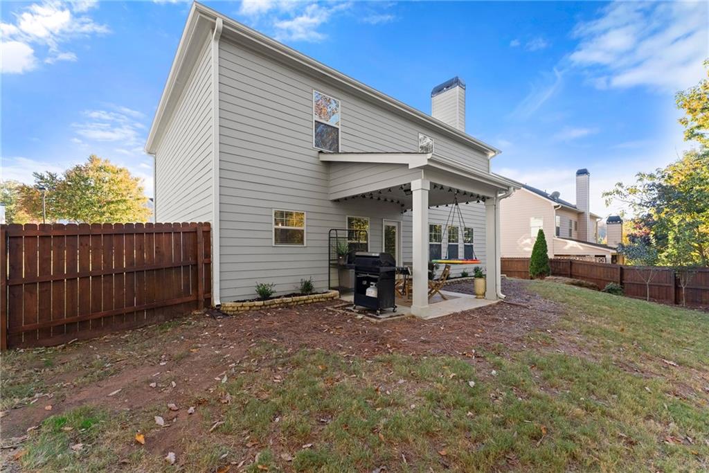 6322 Spring Cove Drive