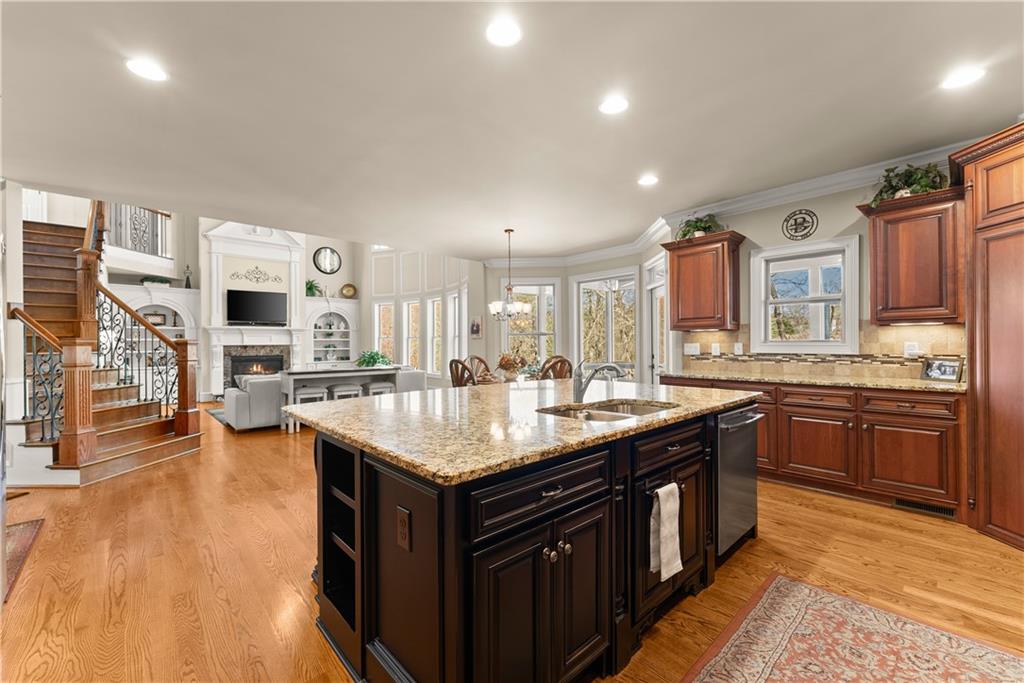 3265 Sable Ridge Drive