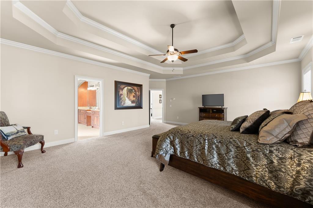 3265 Sable Ridge Drive