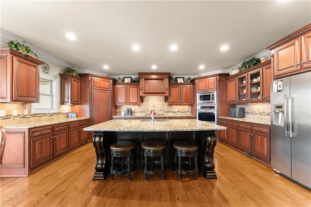 3265 Sable Ridge Drive