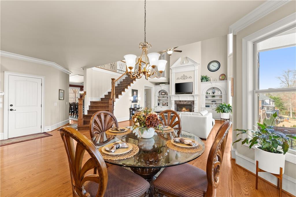 3265 Sable Ridge Drive