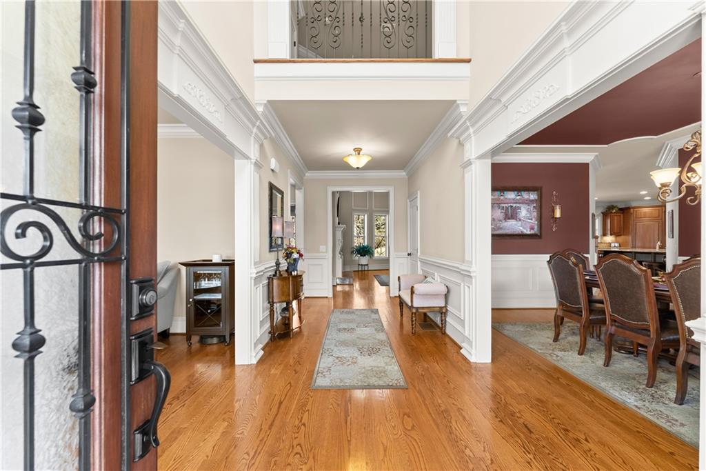 3265 Sable Ridge Drive