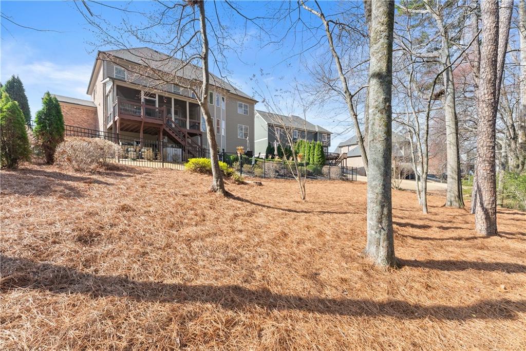 3265 Sable Ridge Drive